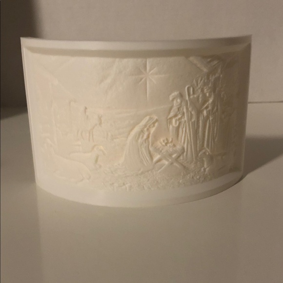 3D Printed Nativity Scene - Picture 11 of 14